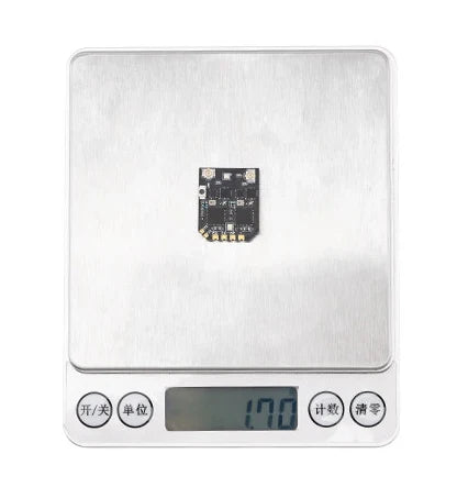 XR4 Gemini Xrossband Dual-Band ExpressLRS Receiver