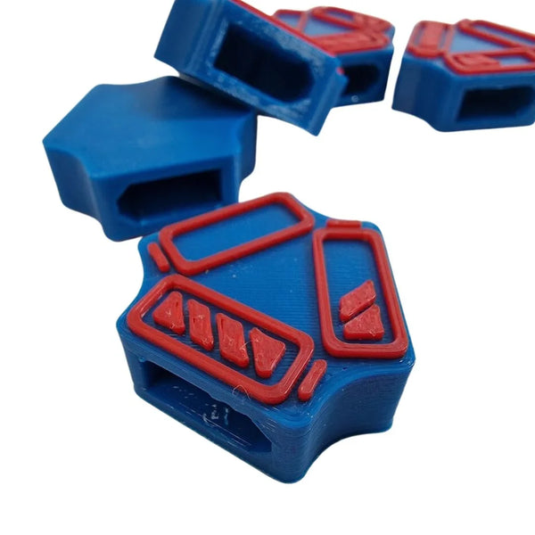 XT60 Battery Cap Covers w/ Charge Indicators