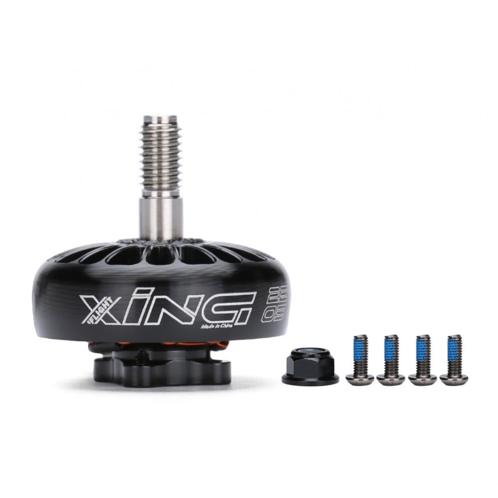 iFlight XING 2205 FPV NextGen Motor (2300kV)