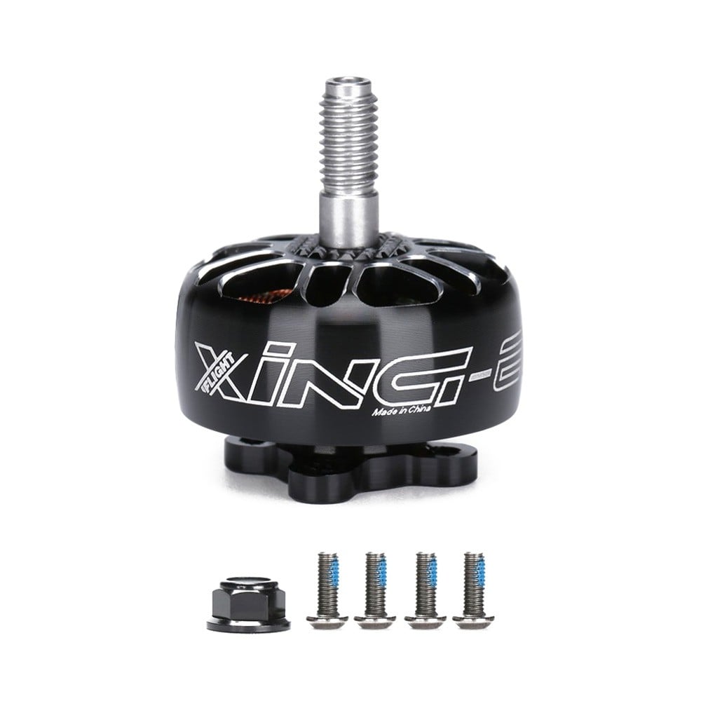 iFlight XING-E Pro 2207 Brushless Motor 2-6S (1800Kv, 2450Kv)