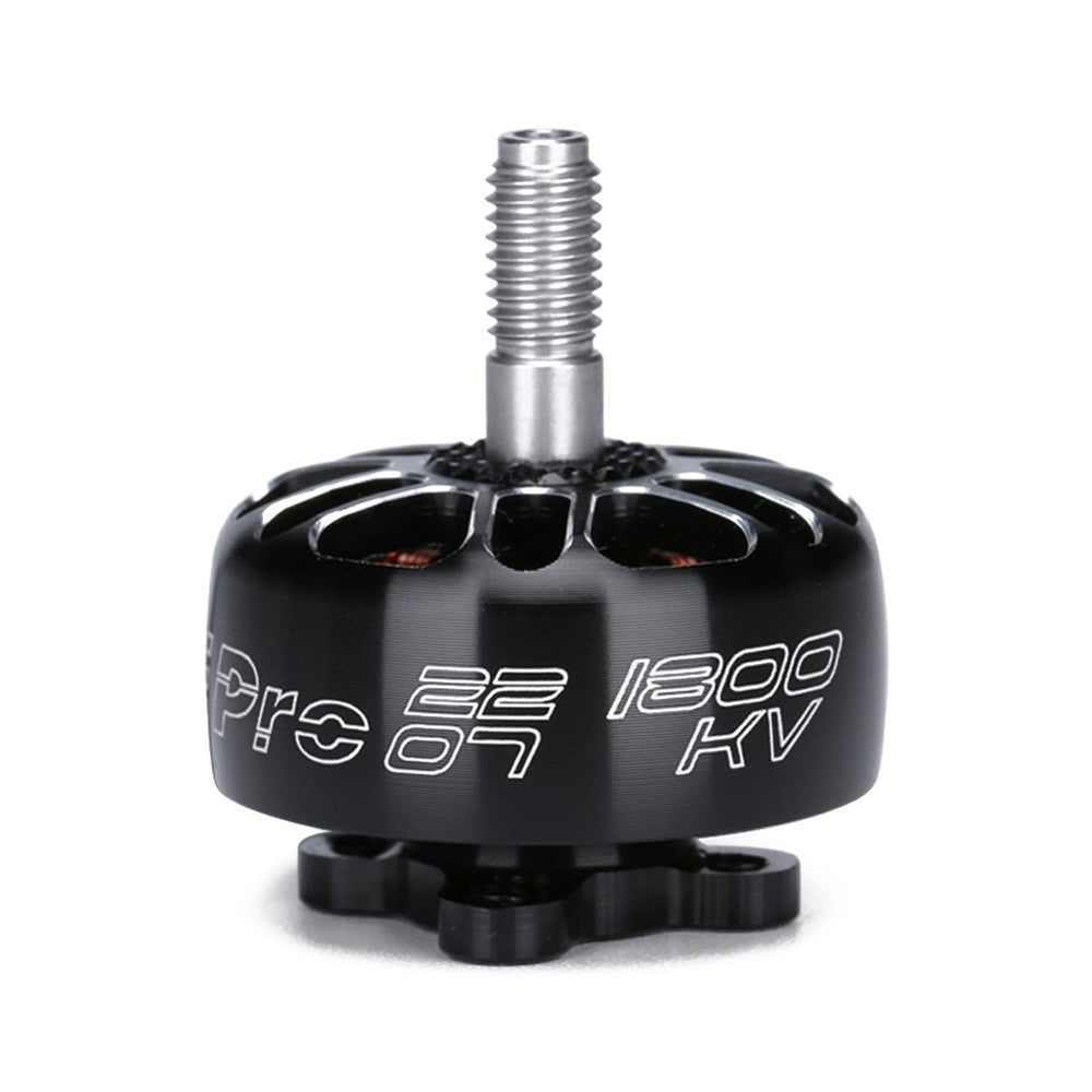iFlight XING-E Pro 2207 Brushless Motor 2-6S (1800Kv, 2450Kv)
