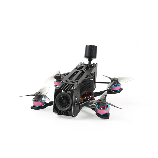 YMZFPV Small Eagle E1 2Inch Freestyle O3 FPV Drone