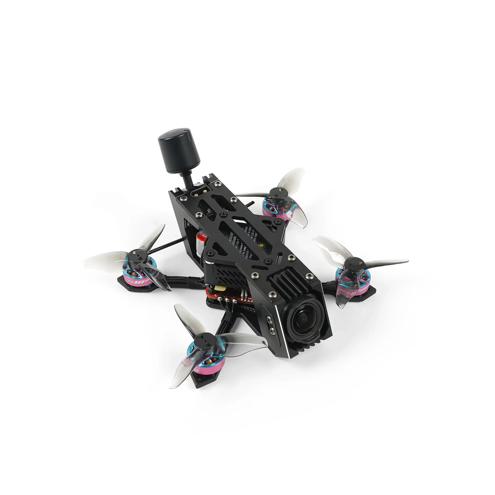 YMZFPV Small Eagle E1 2Inch Freestyle O3 FPV Drone