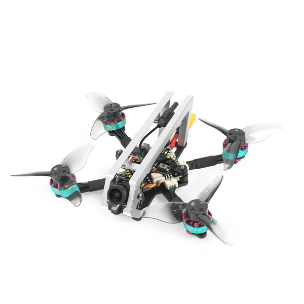 YMZFPV Lightning2 Walksnail HD 4S 2-inch FPV Drone