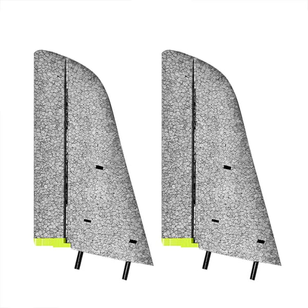 ZMO PRO Replacement V-Tail Set