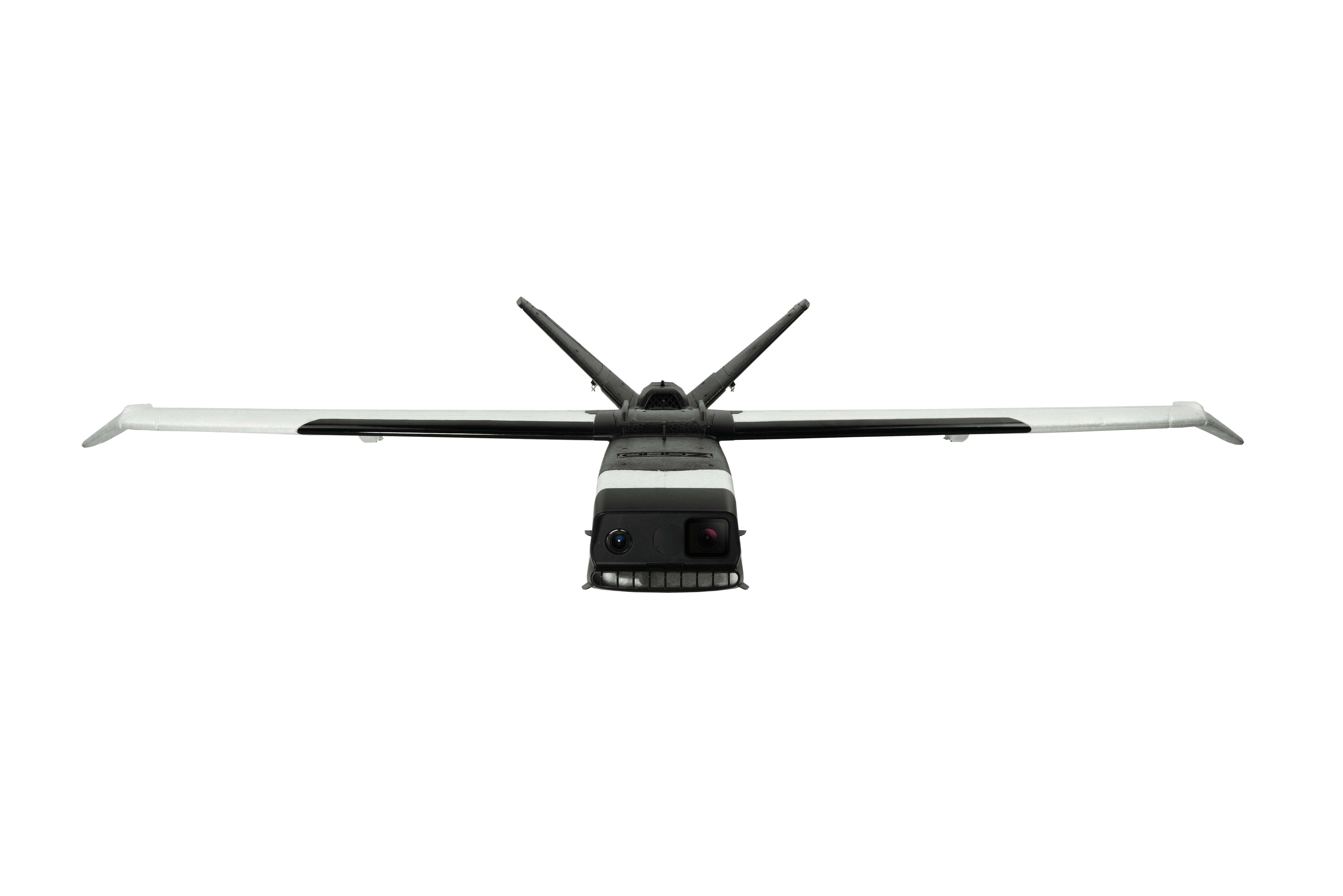 ZOHD Talon GT Rebel PNP Kit