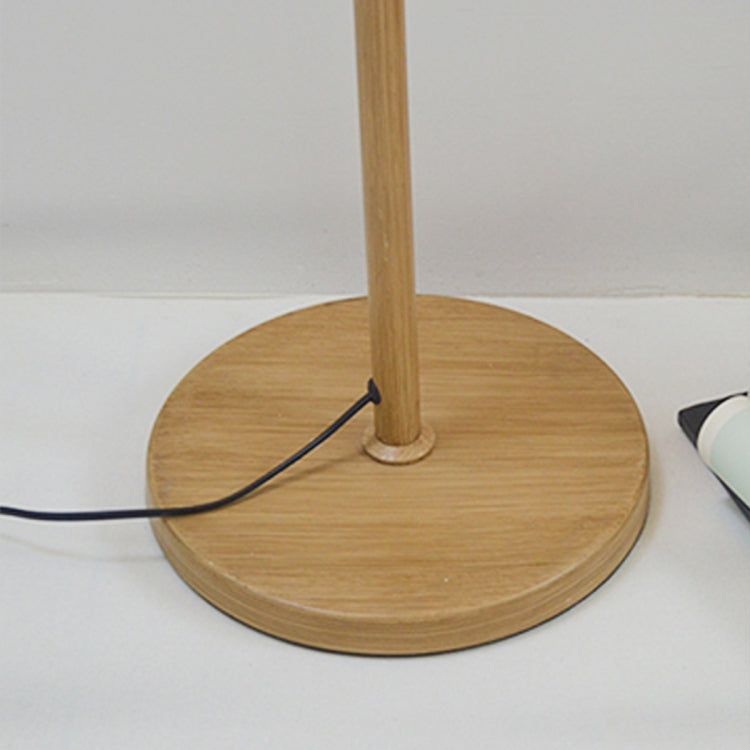 Bedroom Floor Lamp Simple Vertical Floor Lamp