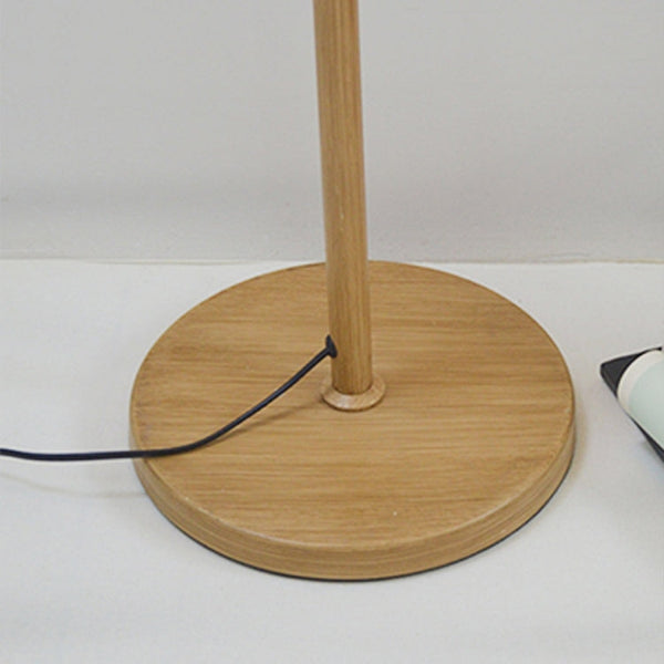 Bedroom Floor Lamp Simple Vertical Floor Lamp