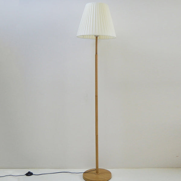 Bedroom Floor Lamp Simple Vertical Floor Lamp