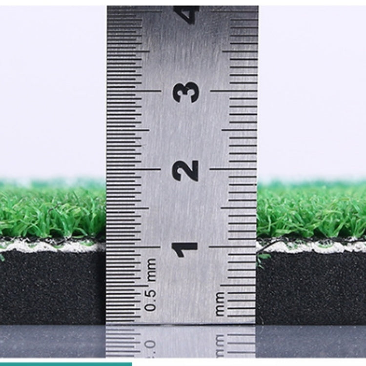 PGM Indoor Swing Practice Mat Golf Mats Mini Golf Supplies 50x80cm Normal Edition + TEE