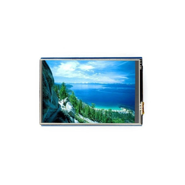 3.5 inch Touch LCD Shield for Arduino