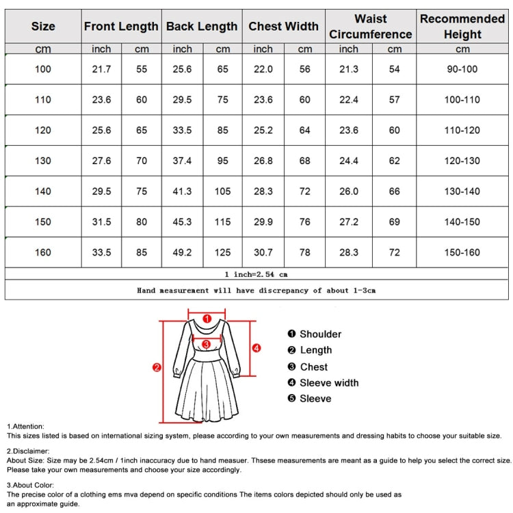 Round Neck Strapless Front Short Back Long Lace Princess Dress Pettiskirt Performance Formal Dress for Girls