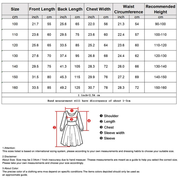 Five-pointed Star Pattern Short Front and Long Back Lace Princess Dress Pettiskirt Performance Formal Dress for Girls