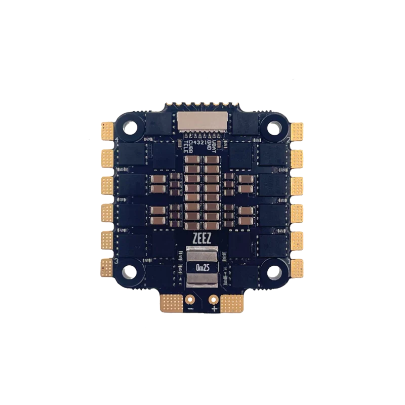 Zeez 55A 4in1 3030 ESC V3