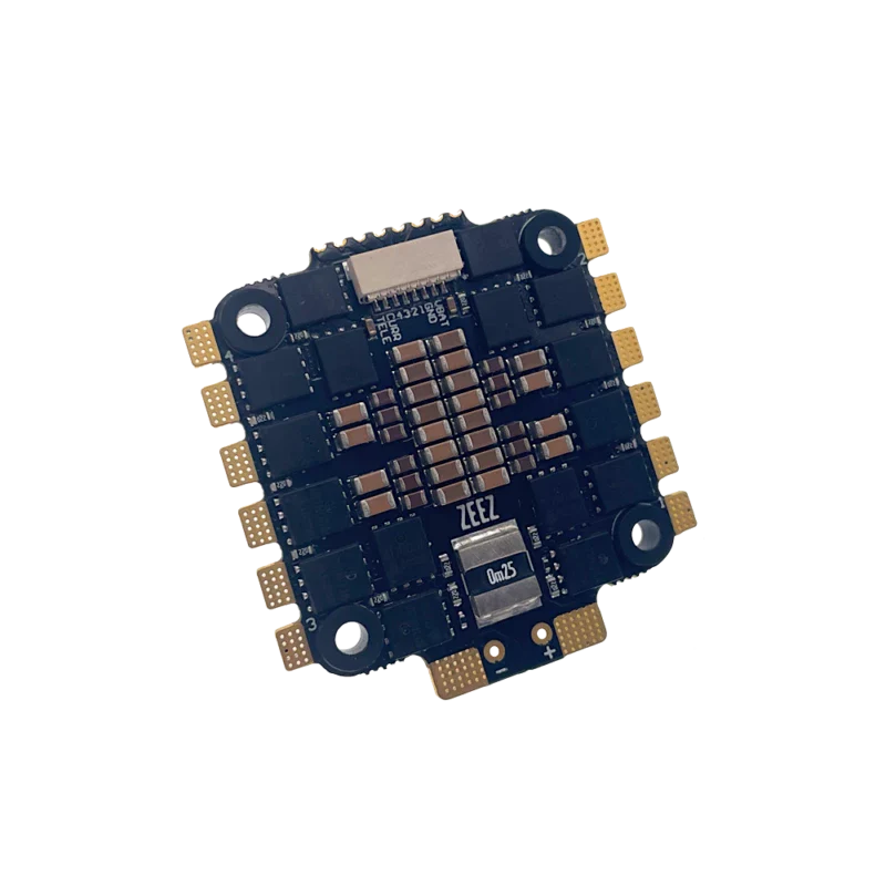 Zeez 55A 4in1 3030 ESC V3