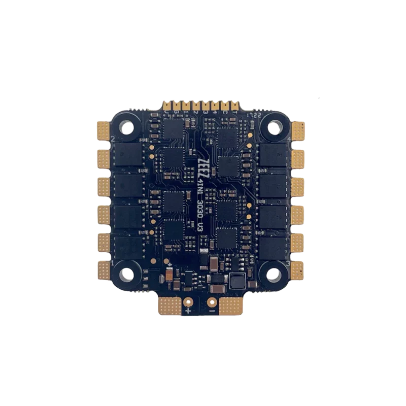 Zeez 55A 4in1 3030 ESC V3