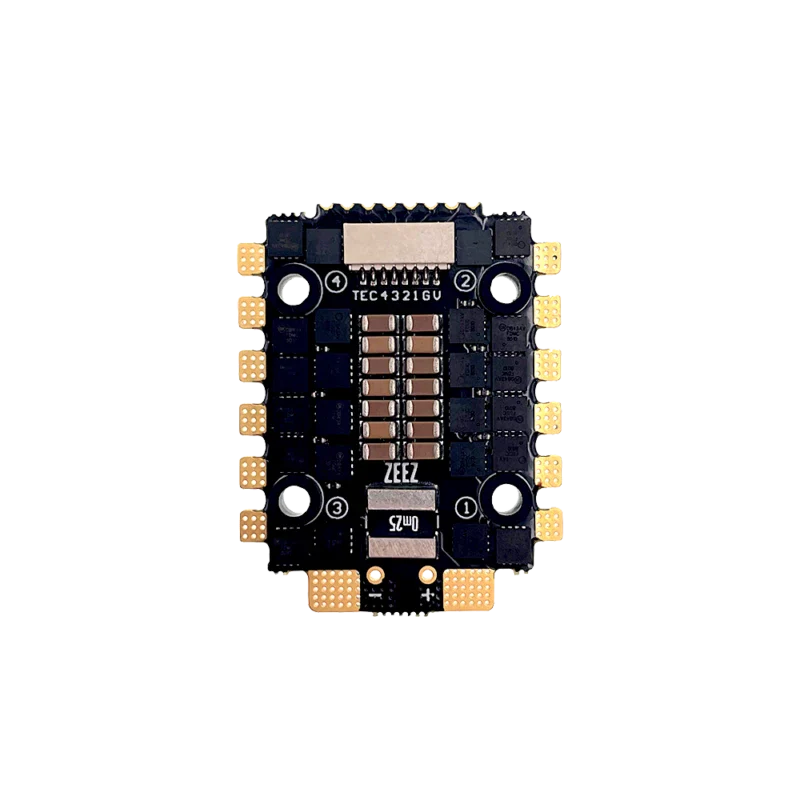 Zeez 45A 4in1 2020 ESC V3