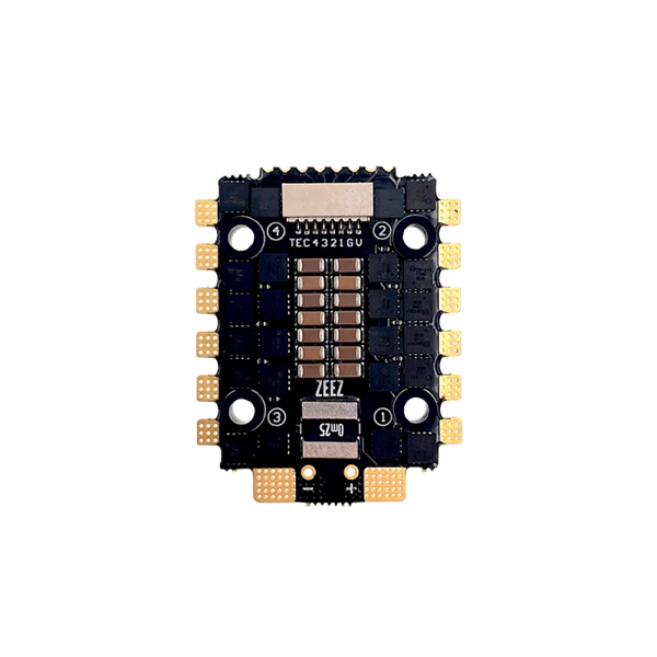 Zeez 45A 4in1 2020 ESC V3
