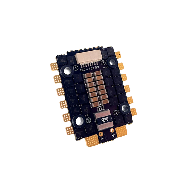 Zeez 45A 4in1 2020 ESC V3