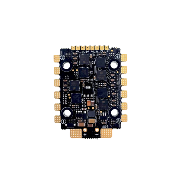 Zeez 45A 4in1 2020 ESC V3