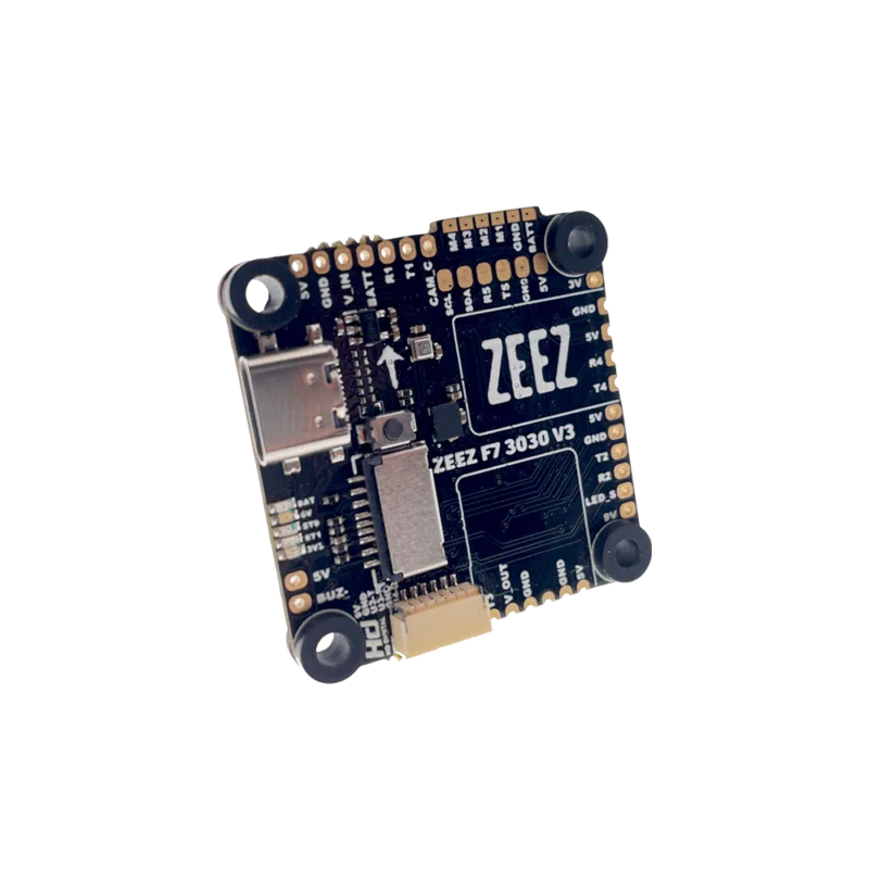 Zeez F7 3030 Betaflight Flight Controller V3
