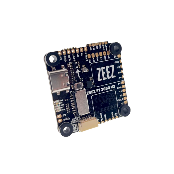 Zeez F7 3030 Betaflight Flight Controller V3