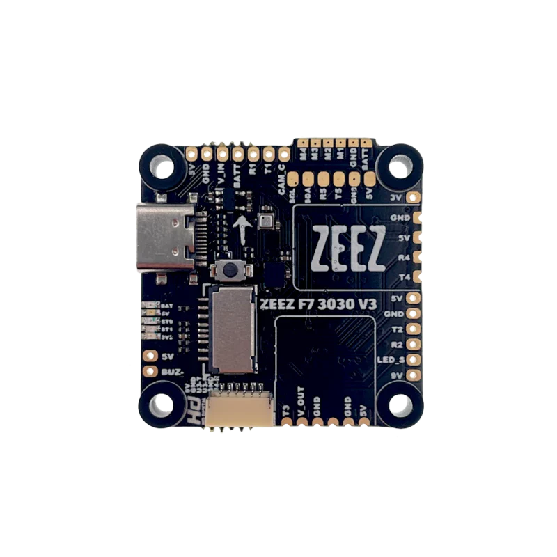 Zeez F7 3030 Betaflight Flight Controller V3