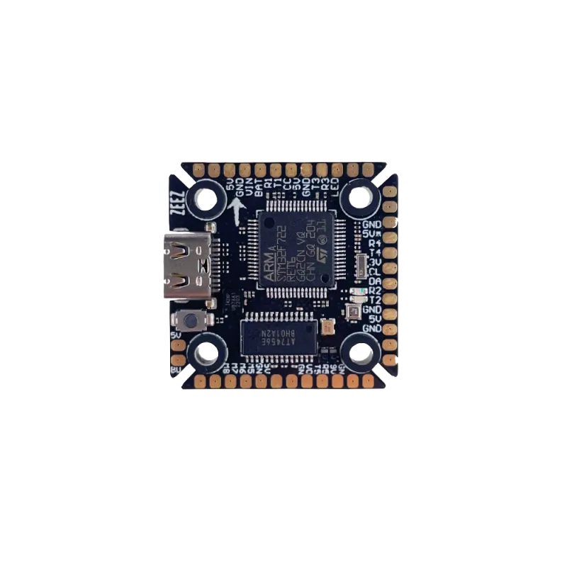 Zeez F7 2020 Betaflight Flight Controller V3 [SL4]