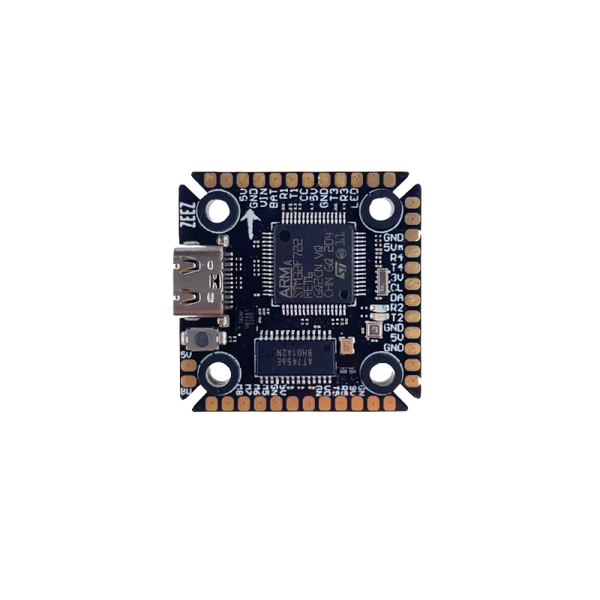Zeez F7 2020 Betaflight Flight Controller V3 [SL4]