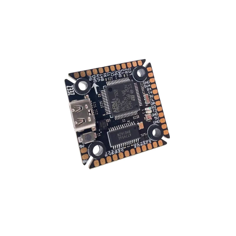 Zeez F7 2020 Betaflight Flight Controller V3 [SL4]