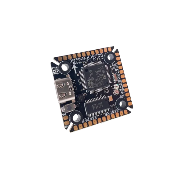 Zeez F7 2020 Betaflight Flight Controller V3 [SL4]