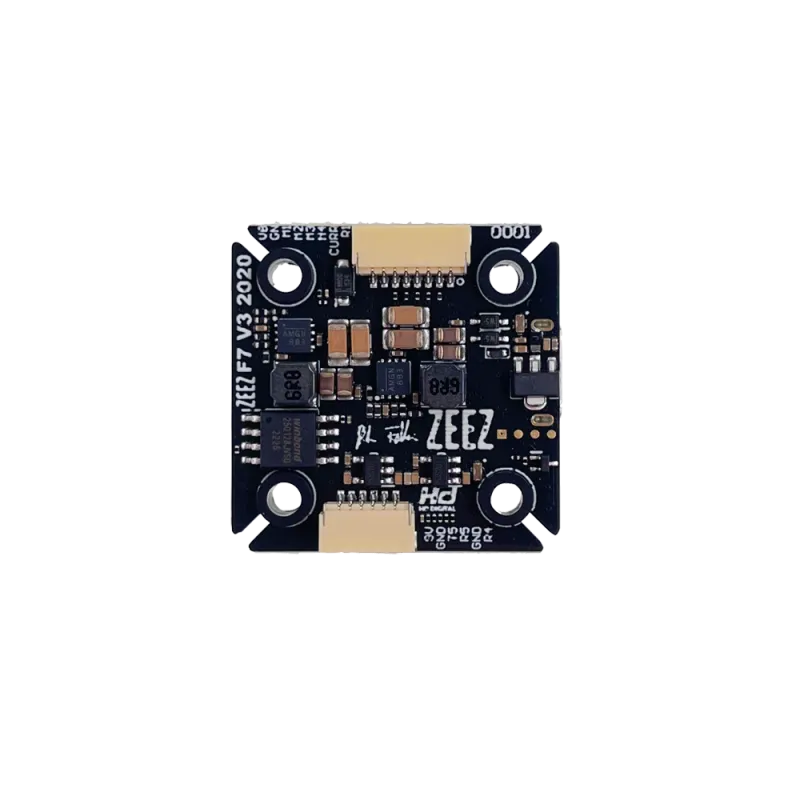 Zeez F7 2020 Betaflight Flight Controller V3 [SL4]