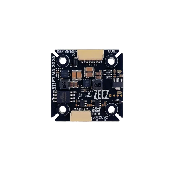 Zeez F7 2020 Betaflight Flight Controller V3 [SL4]