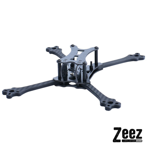 Zeez Capish 5.5″ Racing Drone Frame
