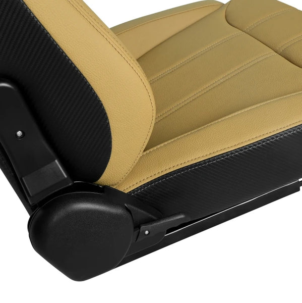 JIABEIR 9005 USA Stock Free Shipping Adjustable Universal Car Interior Accessories Bucket Racing Seats