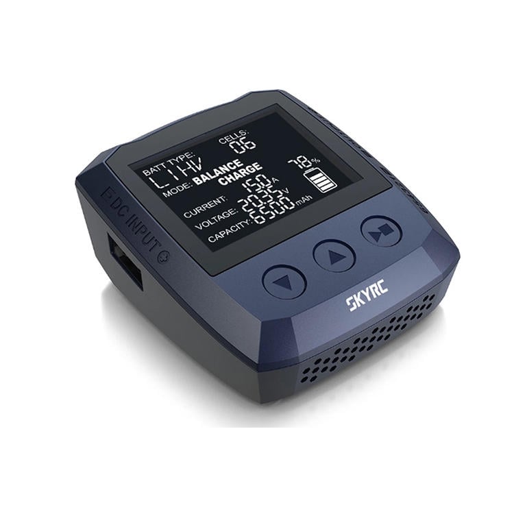 SkyRC B6 Lite Pocket Lipo Battery Charger/ Discharger