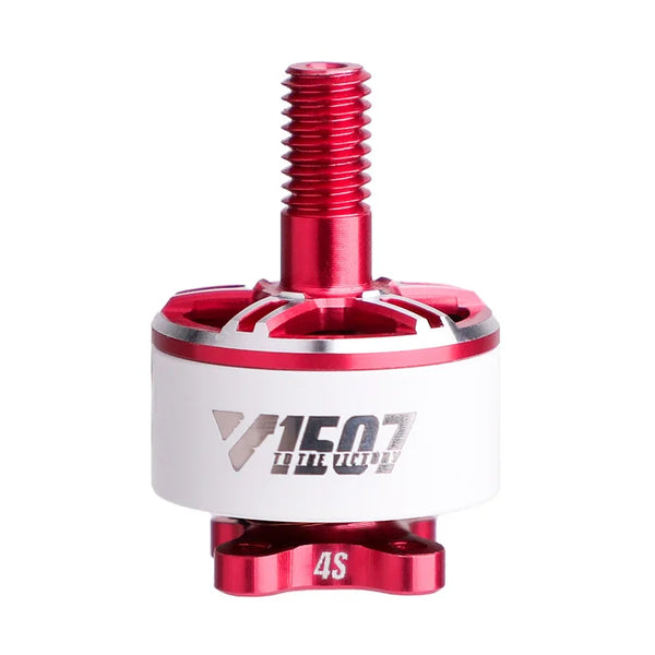 T-Motor Velox V1507 4S Motor - 4100KV - 5mm Shaft