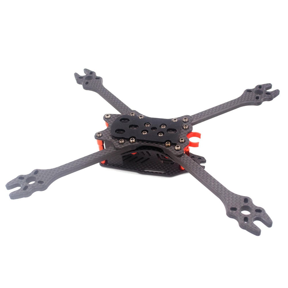 F2 Mito GS FPV Quadcopter Frame