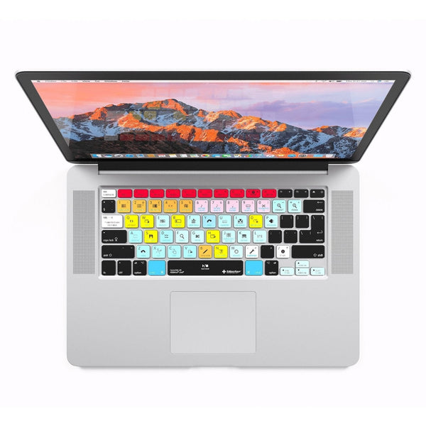 Ableton Live Keyboard Covers for MacBook and iMac