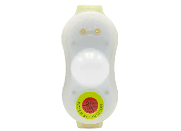 ACR HemiLight HL3 Lifejacket Light — Water-activated Strobe | 4Boats