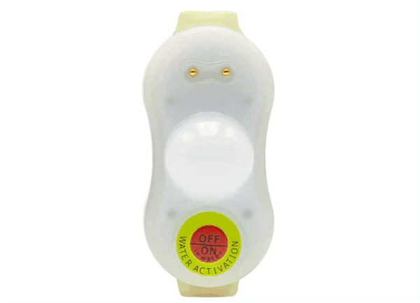 ACR HemiLight 3 Lifejacket Light — 10 pack | 4Boats