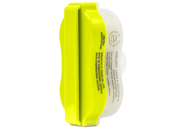 ACR HemiLight HL3 Lifejacket Light — Water-activated Strobe | 4Boats