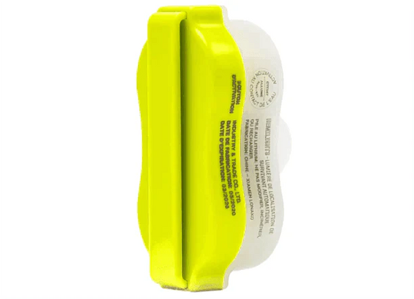 5pcs x ACR HemiLight 3 Lifejacket Light