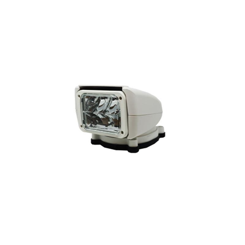 ACR RCL-85 White RC LED Searchlight 12-24V | 4Boats