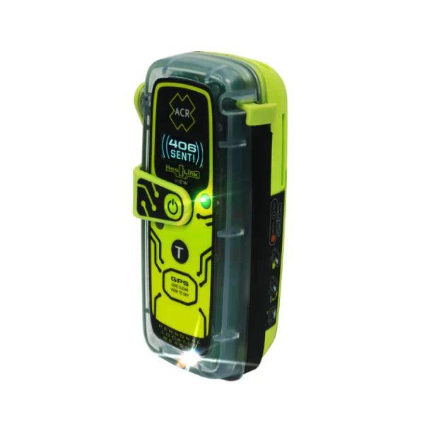 ACR ResQLink View Buoyant PLB – 2922 | 4Boats