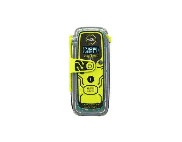 ACR ResQLink View Buoyant PLB – 2922 | 4Boats