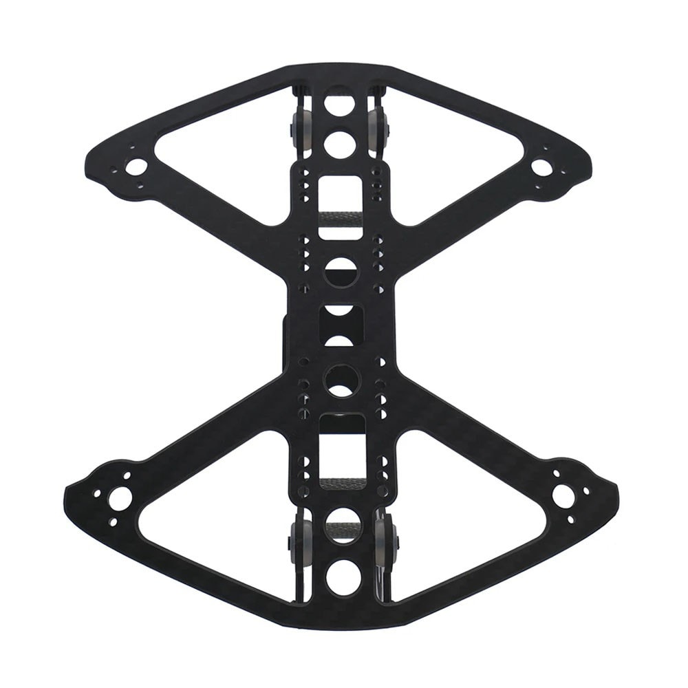 The Acrobrat Duo 3" Frame by Ummagawd