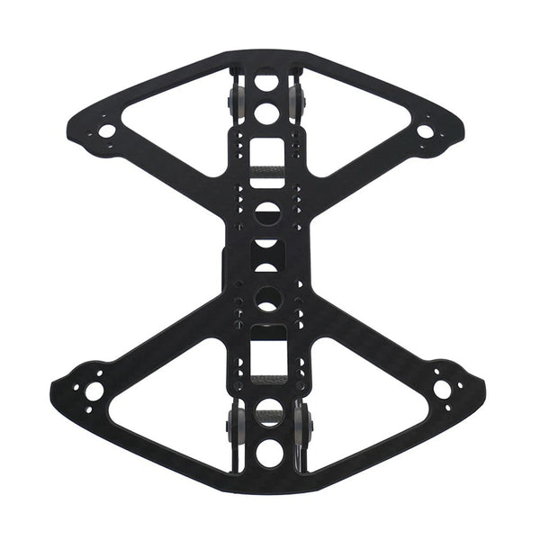 The Acrobrat Duo 3" Frame by Ummagawd