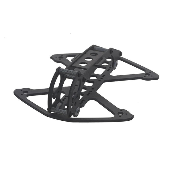 The Acrobrat Duo 3" Frame by Ummagawd