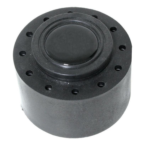 Adaptor steering wheel hub – marine, universal fit | 4Boats